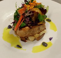 Watermark Restaurant - Surfers Paradise Gold Coast