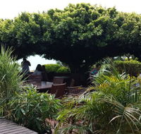 Wharf Restaurant - Surfers Paradise Gold Coast