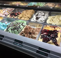Pagoto Gelato  Waffle House - Surfers Paradise Gold Coast
