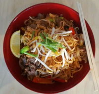 Street Food Asia - Surfers Paradise Gold Coast