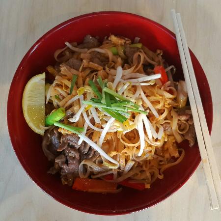 Street Food Asia - Surfers Paradise Gold Coast 0