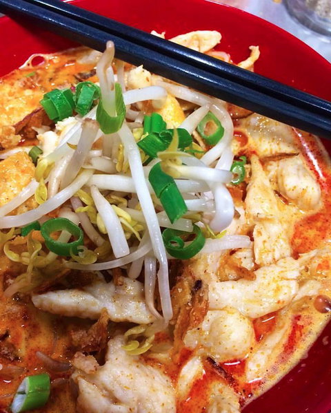 Street Food Asia - Surfers Paradise Gold Coast 1