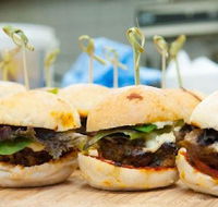 Agatha's Licensed Cafe - Surfers Paradise Gold Coast