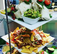 Robelle Cafe - Surfers Paradise Gold Coast