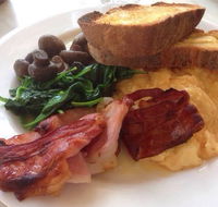 Royston Park Cafe - Surfers Paradise Gold Coast