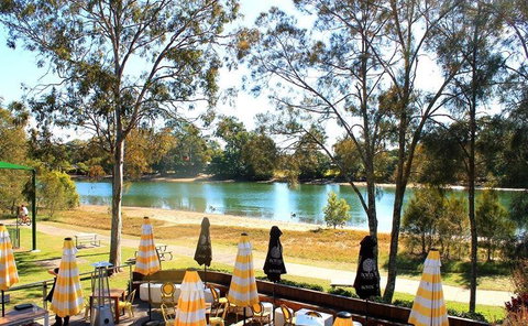 The Deck Creekside - Currumbin RSL - Surfers Paradise Gold Coast 8