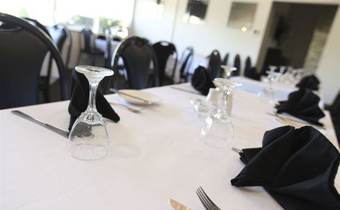 Tilly's Restaurant & Bar - Surfers Paradise Gold Coast 2