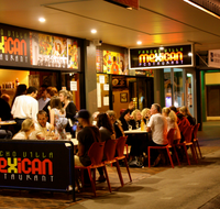 Pancho Villa Mexican Restaurant - Surfers Paradise Gold Coast