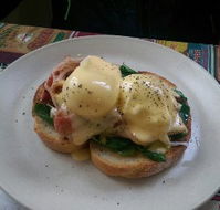 Cafe 176 - Surfers Paradise Gold Coast