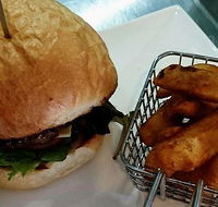 Cafe Discovery At Agnes - Surfers Paradise Gold Coast