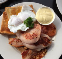 Caffe Mia - Surfers Paradise Gold Coast