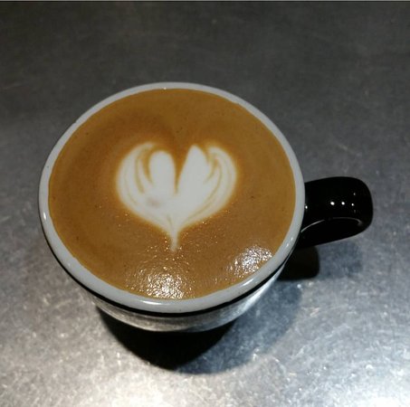 E.S.P Espresso Bar - Surfers Paradise Gold Coast 0