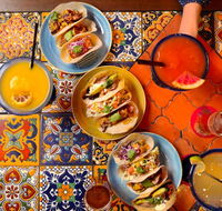 EL Camino Cantina - Surfers Paradise Gold Coast