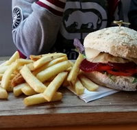 Belle Vue Cafe - Surfers Paradise Gold Coast