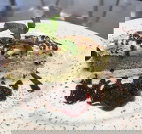 Dino's Cafe - Surfers Paradise Gold Coast