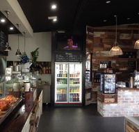 George's Rustic Cafe  Takeaway