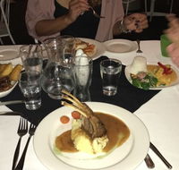 The Manse Restaurant - Surfers Paradise Gold Coast