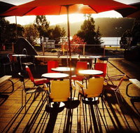 The Red Door Roastery - Surfers Paradise Gold Coast