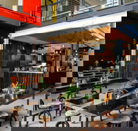 Bay Ten Espresso - Surfers Paradise Gold Coast