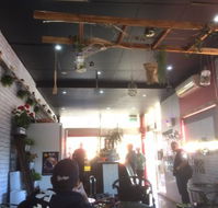 BrisBean Coffee - Surfers Paradise Gold Coast