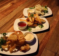 Clippers Bar  Grill - Surfers Paradise Gold Coast