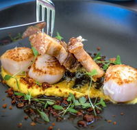 Esk Restaurant - Surfers Paradise Gold Coast