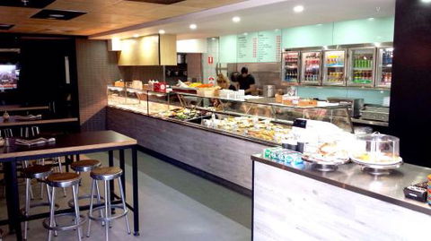 HUMBABA - Surfers Paradise Gold Coast 0
