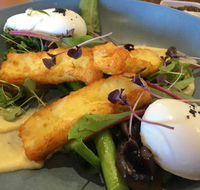 St Coco Cafe - Surfers Paradise Gold Coast