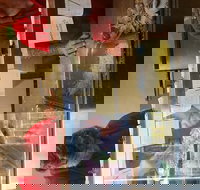 Bruce's Ozzie Pizza  Ribs - Surfers Paradise Gold Coast