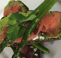 Castaway Cafe - Jacobs Well - Surfers Paradise Gold Coast