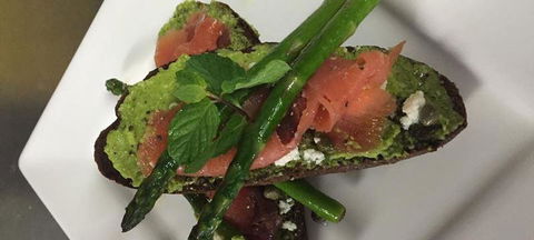 Castaway Cafe - Jacobs Well - Surfers Paradise Gold Coast 0