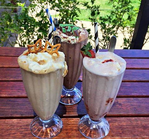 Castaway Cafe - Jacobs Well - Surfers Paradise Gold Coast 10