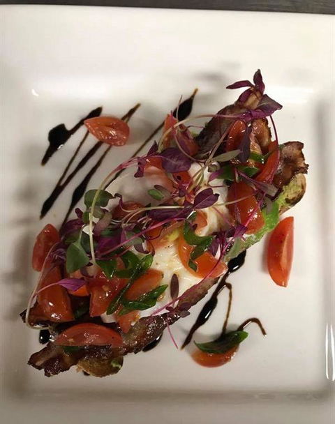 Castaway Cafe - Jacobs Well - Surfers Paradise Gold Coast 11