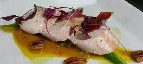 Castaway Cafe - Jacobs Well - Surfers Paradise Gold Coast 1