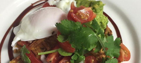 Castaway Cafe - Jacobs Well - Surfers Paradise Gold Coast 2