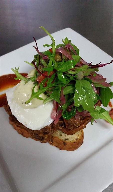 Castaway Cafe - Jacobs Well - Surfers Paradise Gold Coast 8