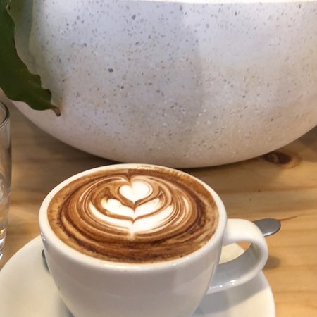 Elementary Coffee - Surfers Paradise Gold Coast 0
