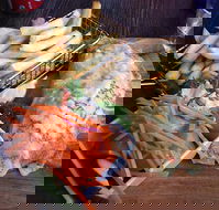 POSEIDON Restaurant - Surfers Paradise Gold Coast