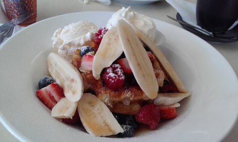 Screaming Beans Coffee Bar - Surfers Paradise Gold Coast 0