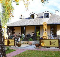 The Duchess Cafe - Surfers Paradise Gold Coast