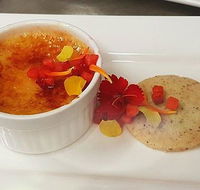 The Parkview Restaurant - Surfers Paradise Gold Coast