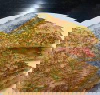 Amble Inn Snack Bar - Surfers Paradise Gold Coast