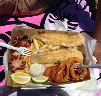 Big Tuna Fish Co. - Surfers Paradise Gold Coast