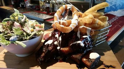 Blackwood Hotel - Surfers Paradise Gold Coast 0