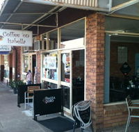 Coffee On Isabella - Surfers Paradise Gold Coast