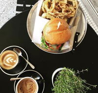 Cook  Co Eatery - Surfers Paradise Gold Coast