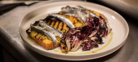 I Maccheroni - Surfers Paradise Gold Coast 3