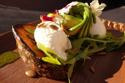 Just Earth - Surfers Paradise Gold Coast 0