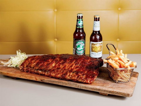 Noho NYC Bar & Grill - Surfers Paradise Gold Coast 0