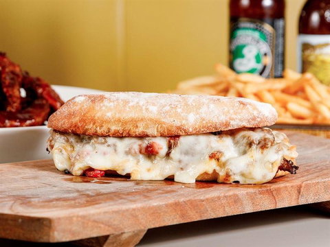 Noho NYC Bar & Grill - Surfers Paradise Gold Coast 12